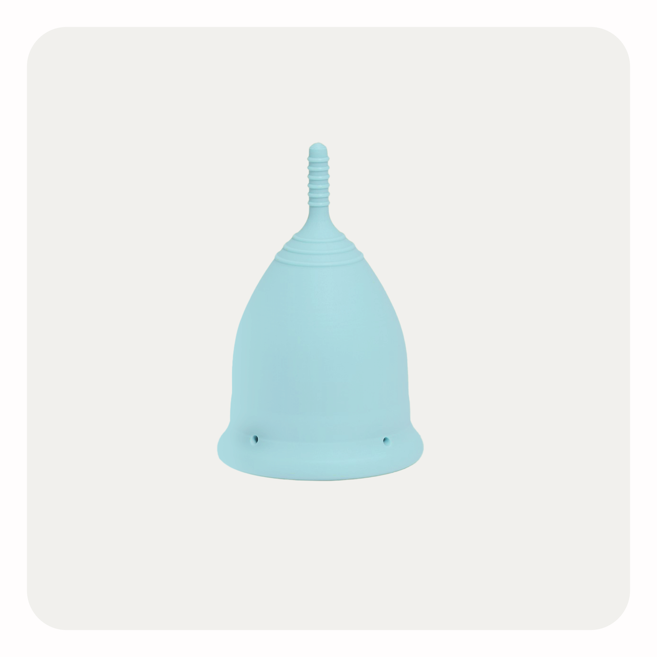 Cup - Blau