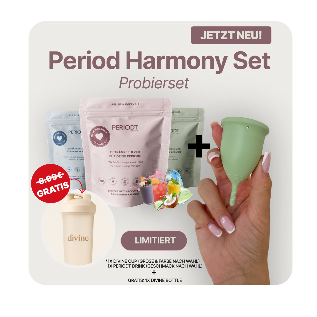 Period Harmony Set