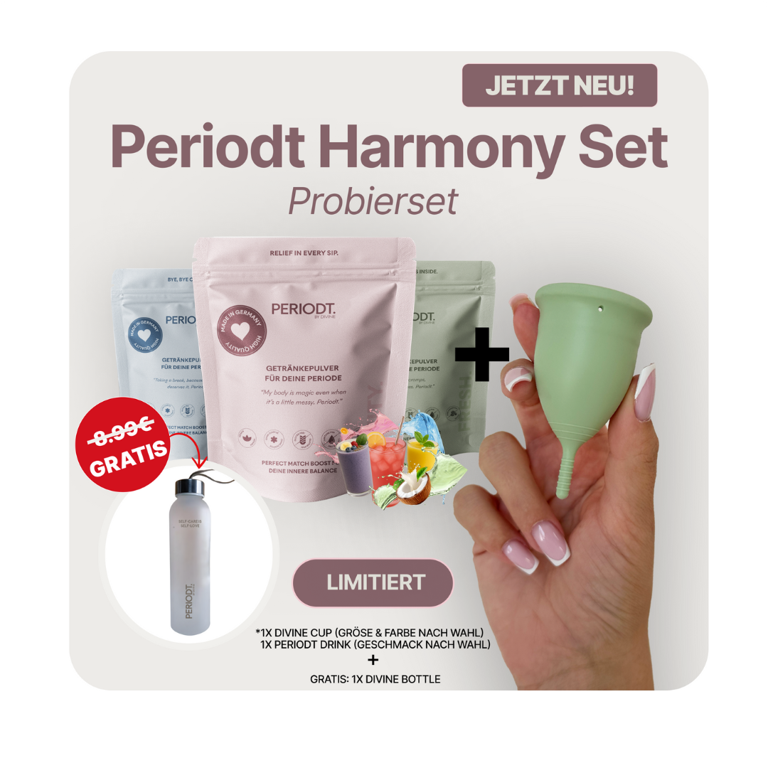 Periodt Harmony Set