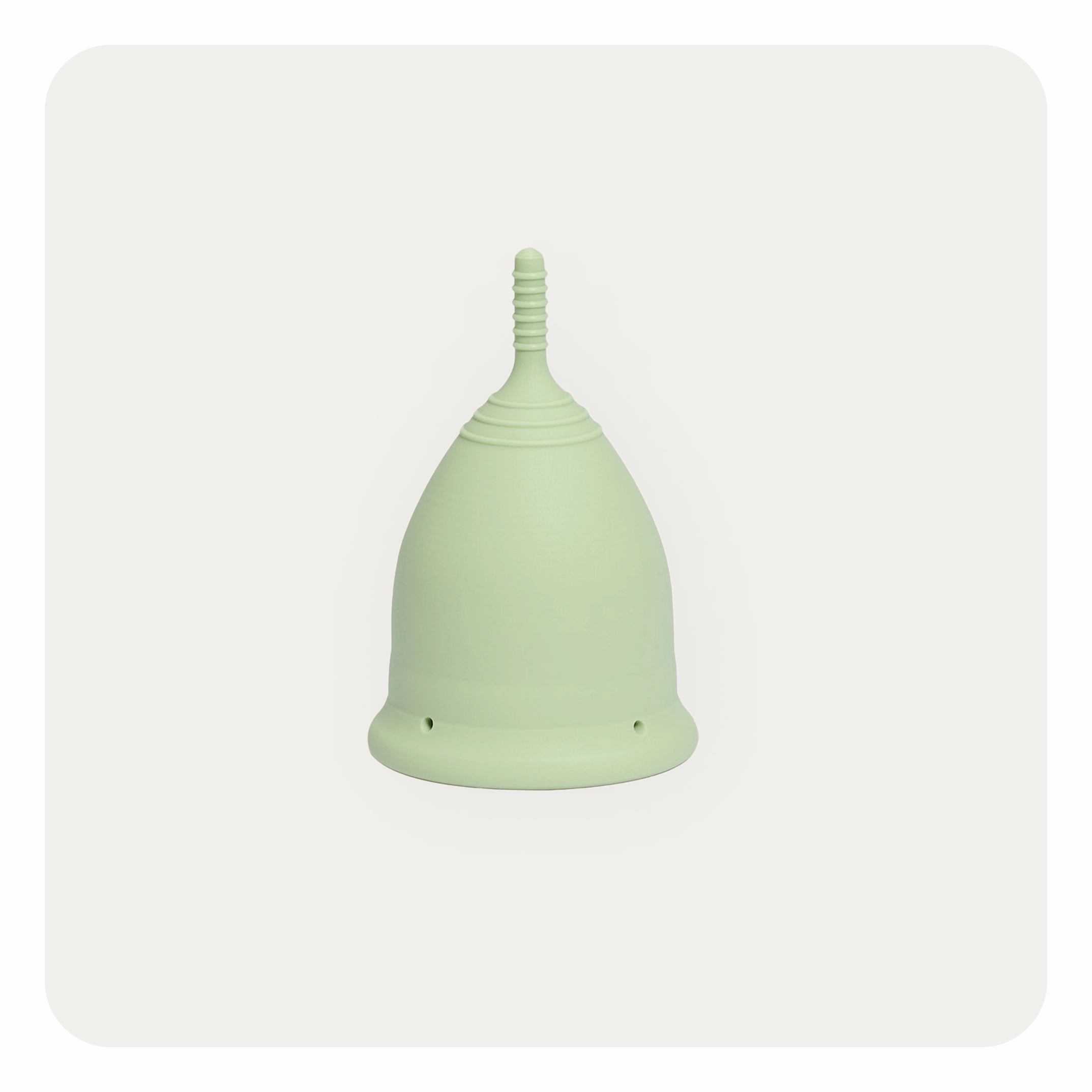 Cup - Mint