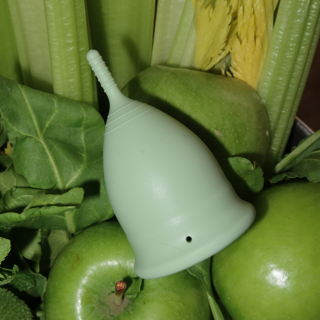Cup - Mint