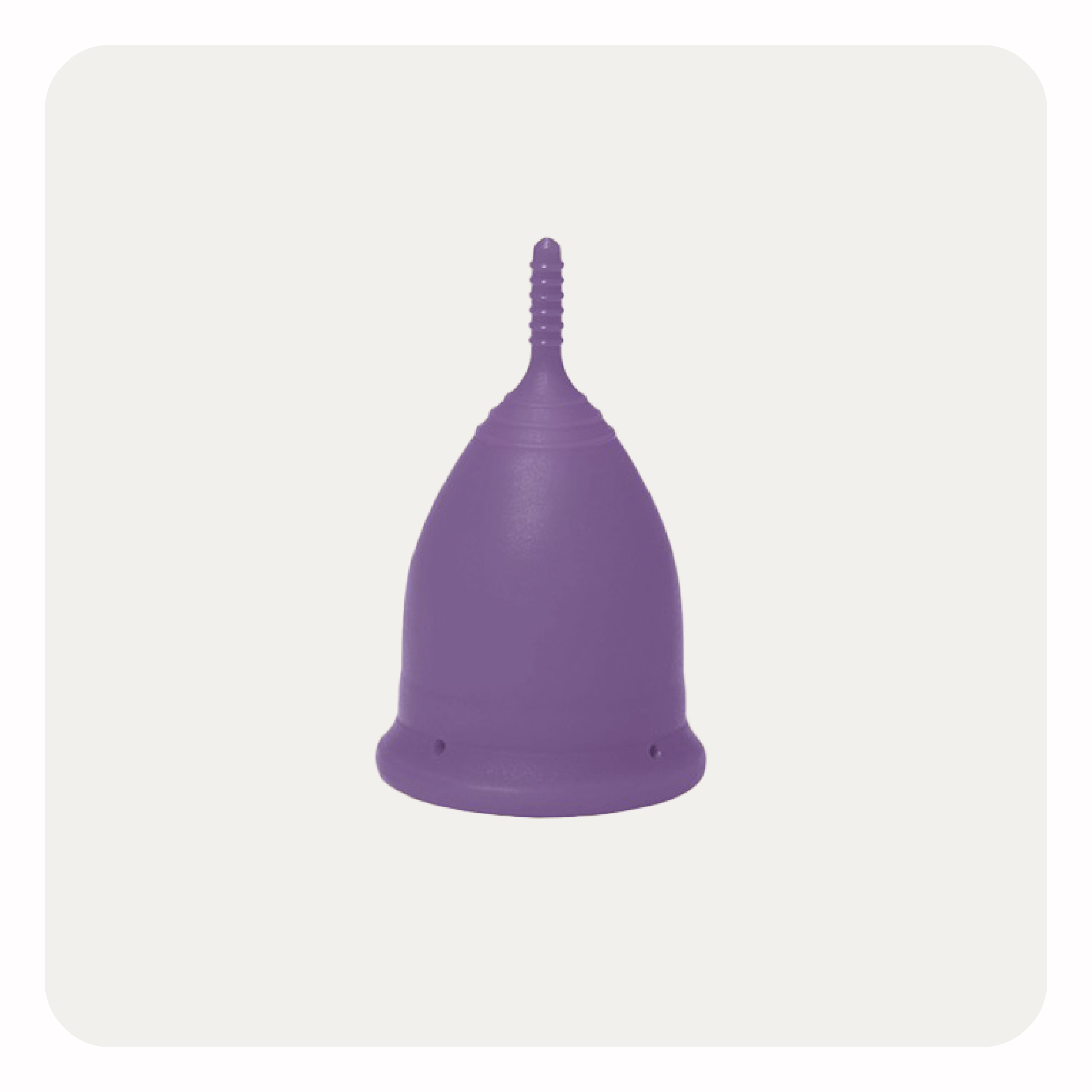 Cup - Lila