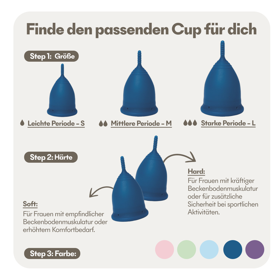 Cup - Marine